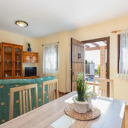 Colina Villa Nerja