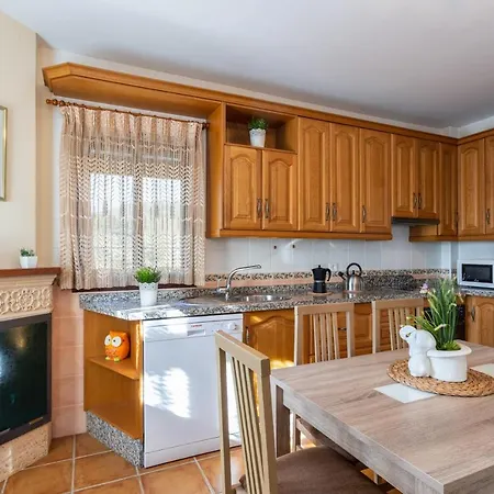 Villa Colina Nerja
