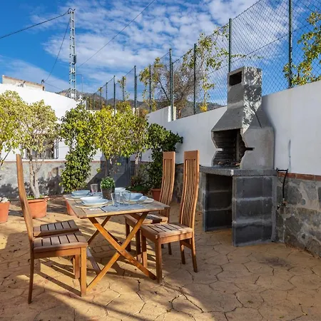 Villa Colina *