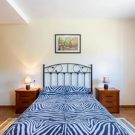 Villa Colina Nerja