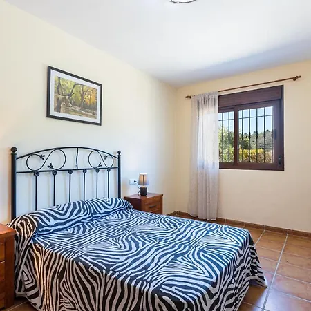 Colina Villa Nerja