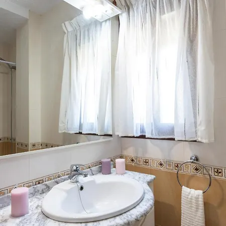 Colina Villa