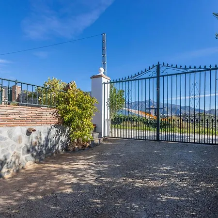 Colina Villa