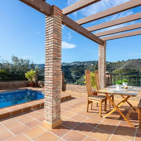 Colina Villa *